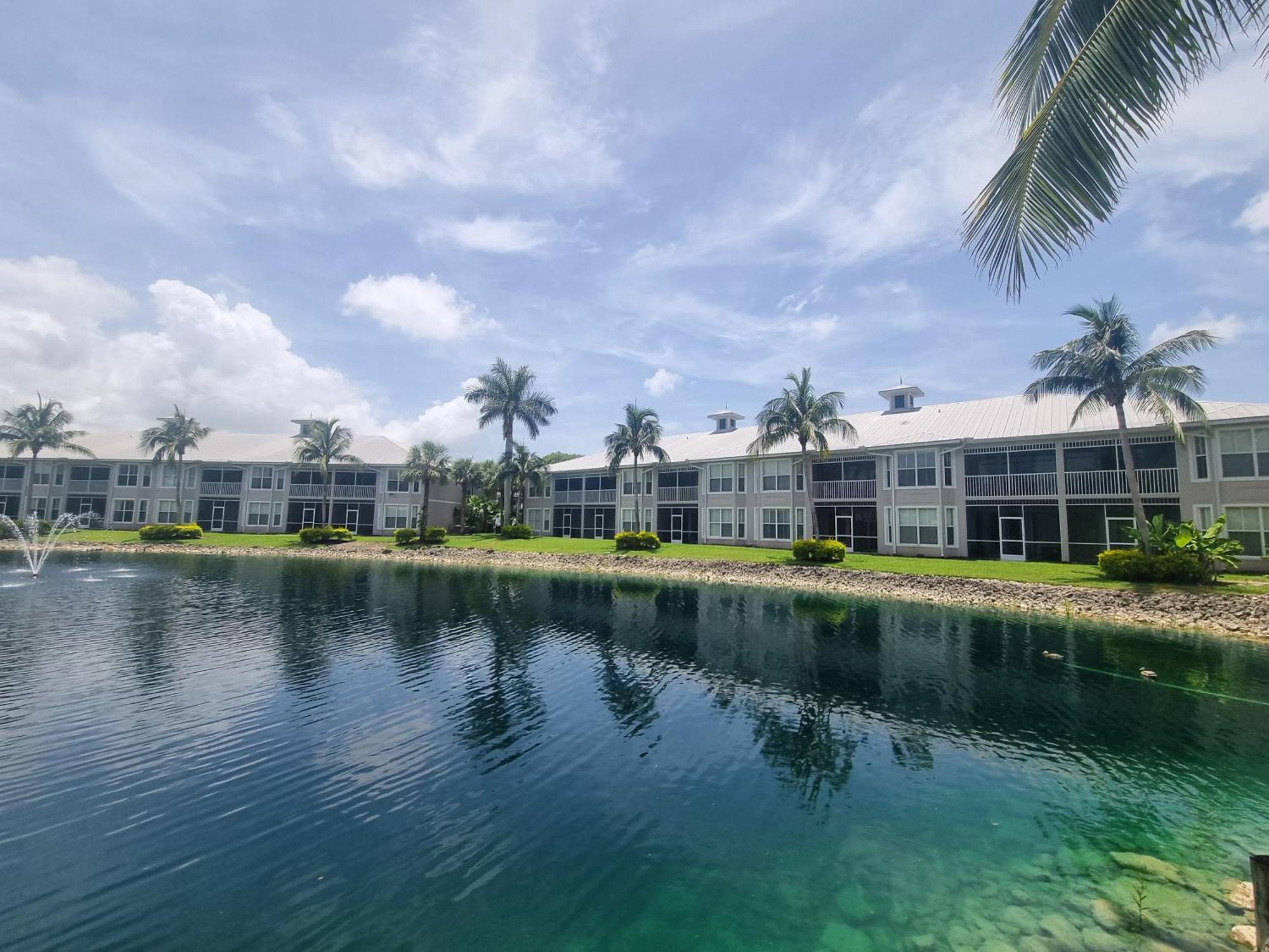 Stunning 2-Bedroom Plus Den Condo In Greenlinks Resort North North Naples Esterno foto