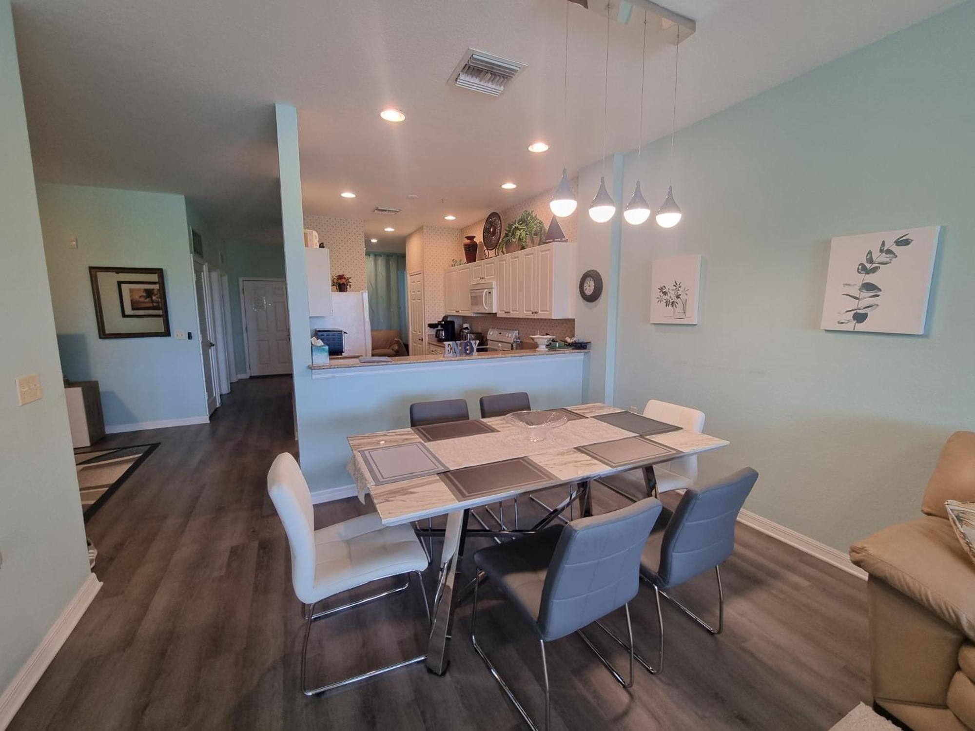 Stunning 2-Bedroom Plus Den Condo In Greenlinks Resort North North Naples Esterno foto