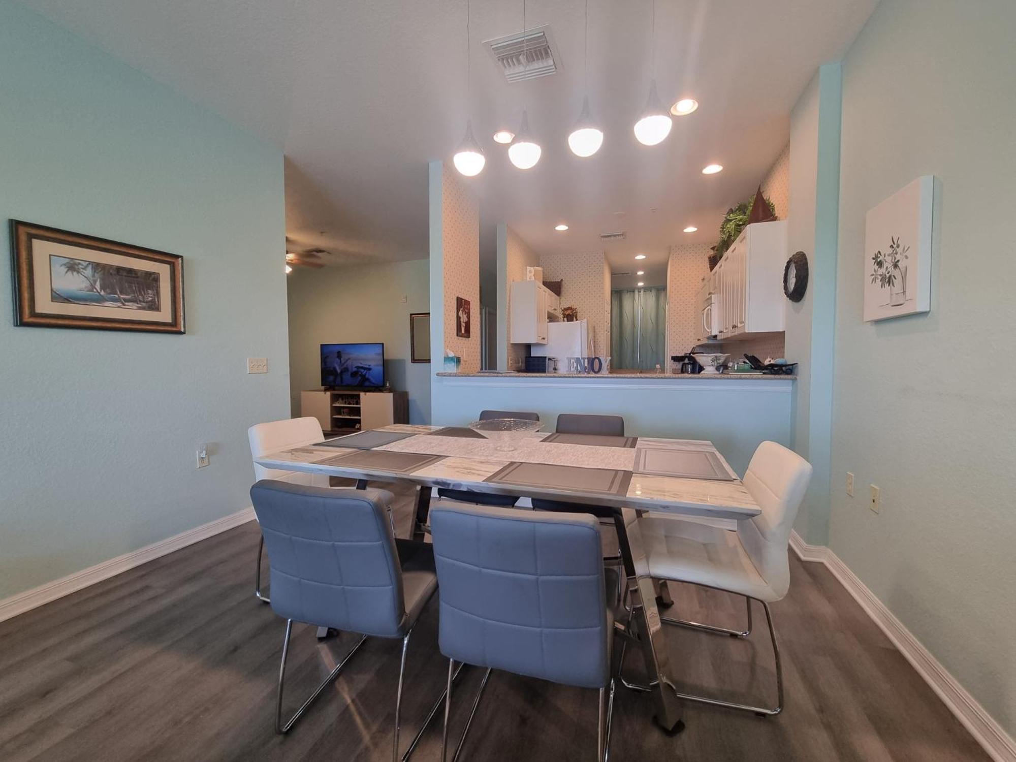Stunning 2-Bedroom Plus Den Condo In Greenlinks Resort North North Naples Esterno foto