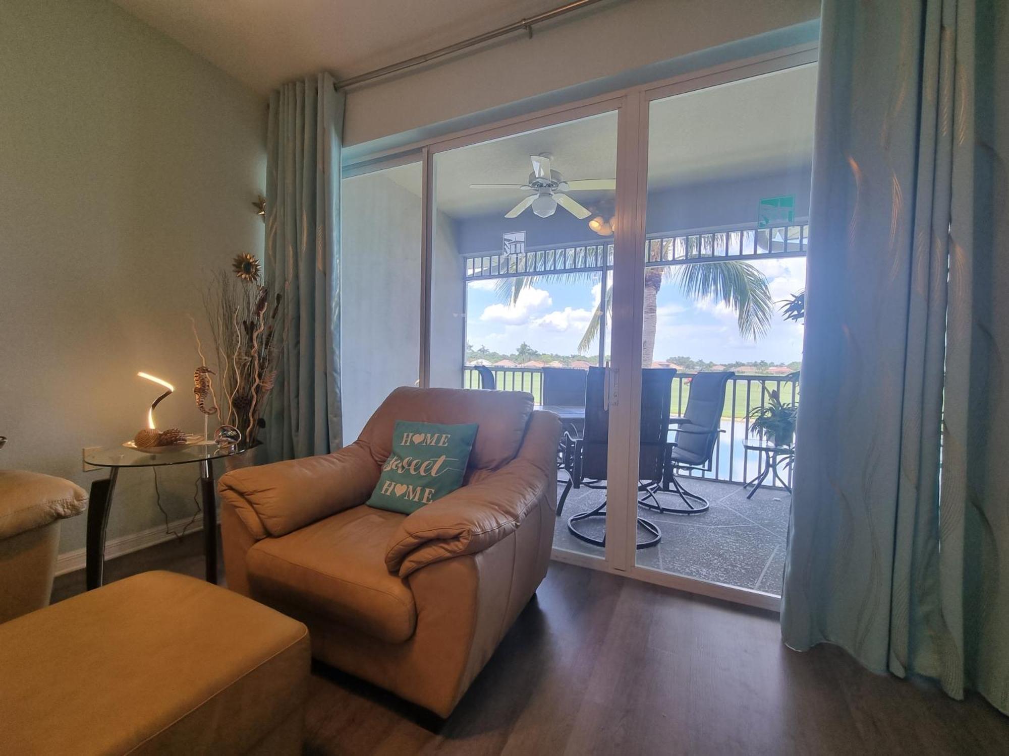 Stunning 2-Bedroom Plus Den Condo In Greenlinks Resort North North Naples Esterno foto