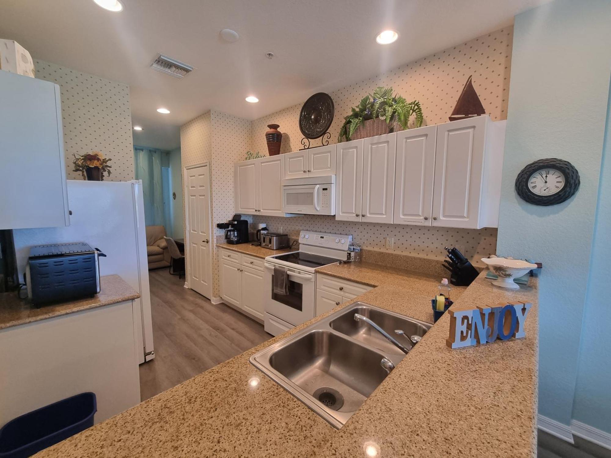 Stunning 2-Bedroom Plus Den Condo In Greenlinks Resort North North Naples Esterno foto