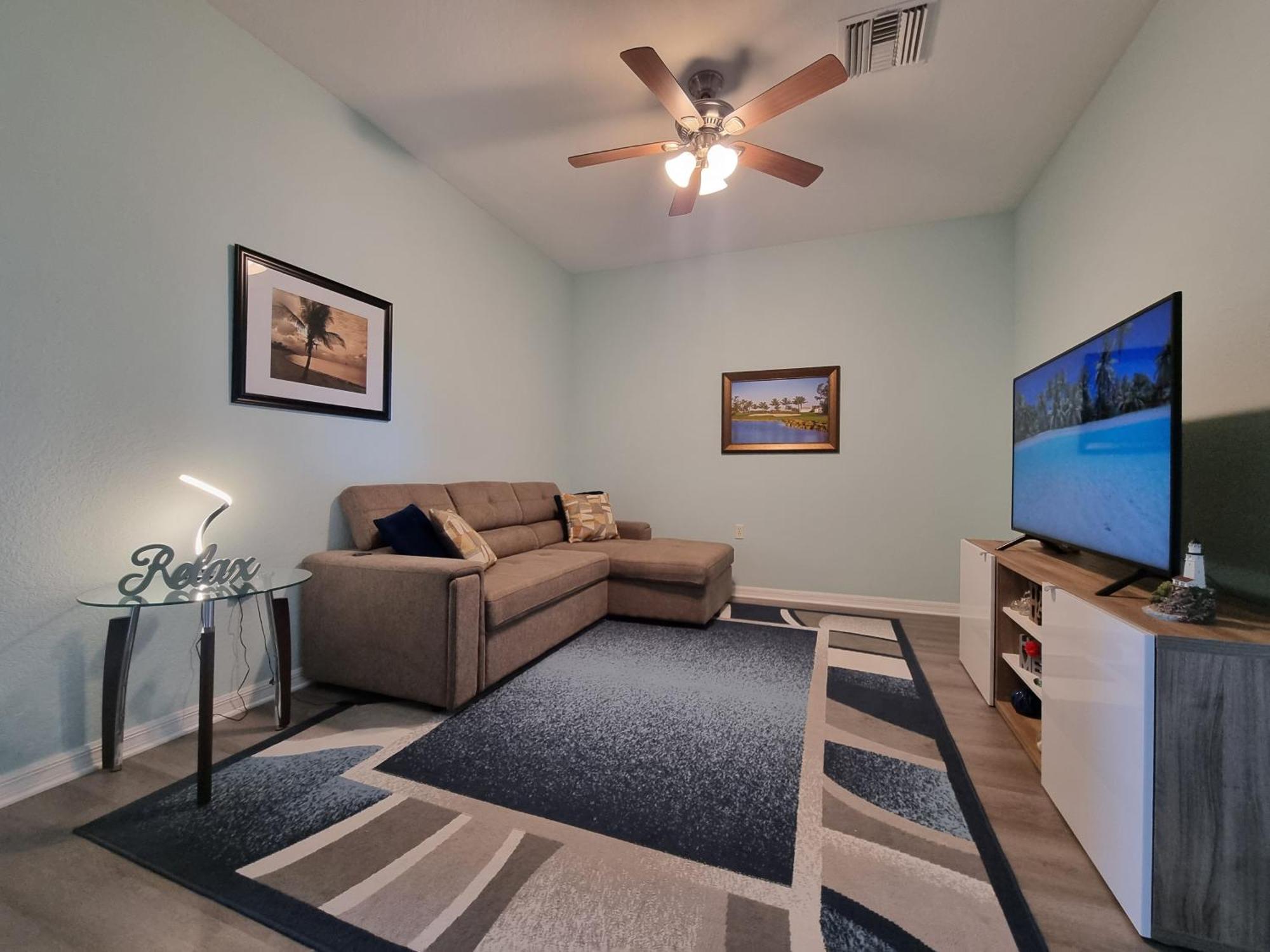 Stunning 2-Bedroom Plus Den Condo In Greenlinks Resort North North Naples Esterno foto
