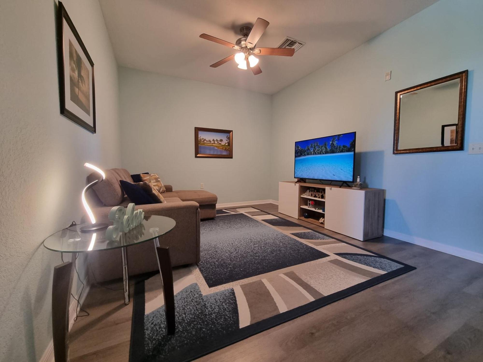 Stunning 2-Bedroom Plus Den Condo In Greenlinks Resort North North Naples Esterno foto