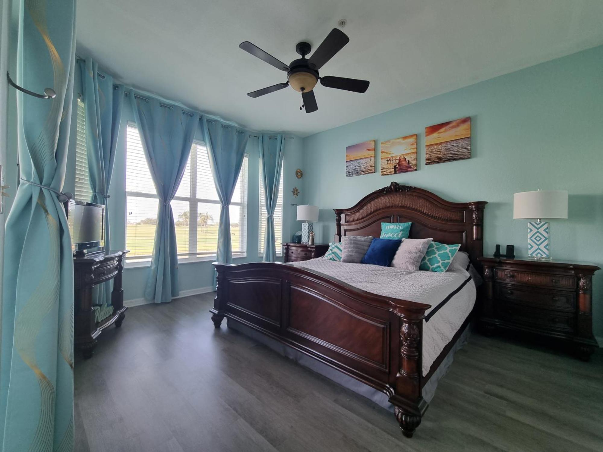Stunning 2-Bedroom Plus Den Condo In Greenlinks Resort North North Naples Esterno foto