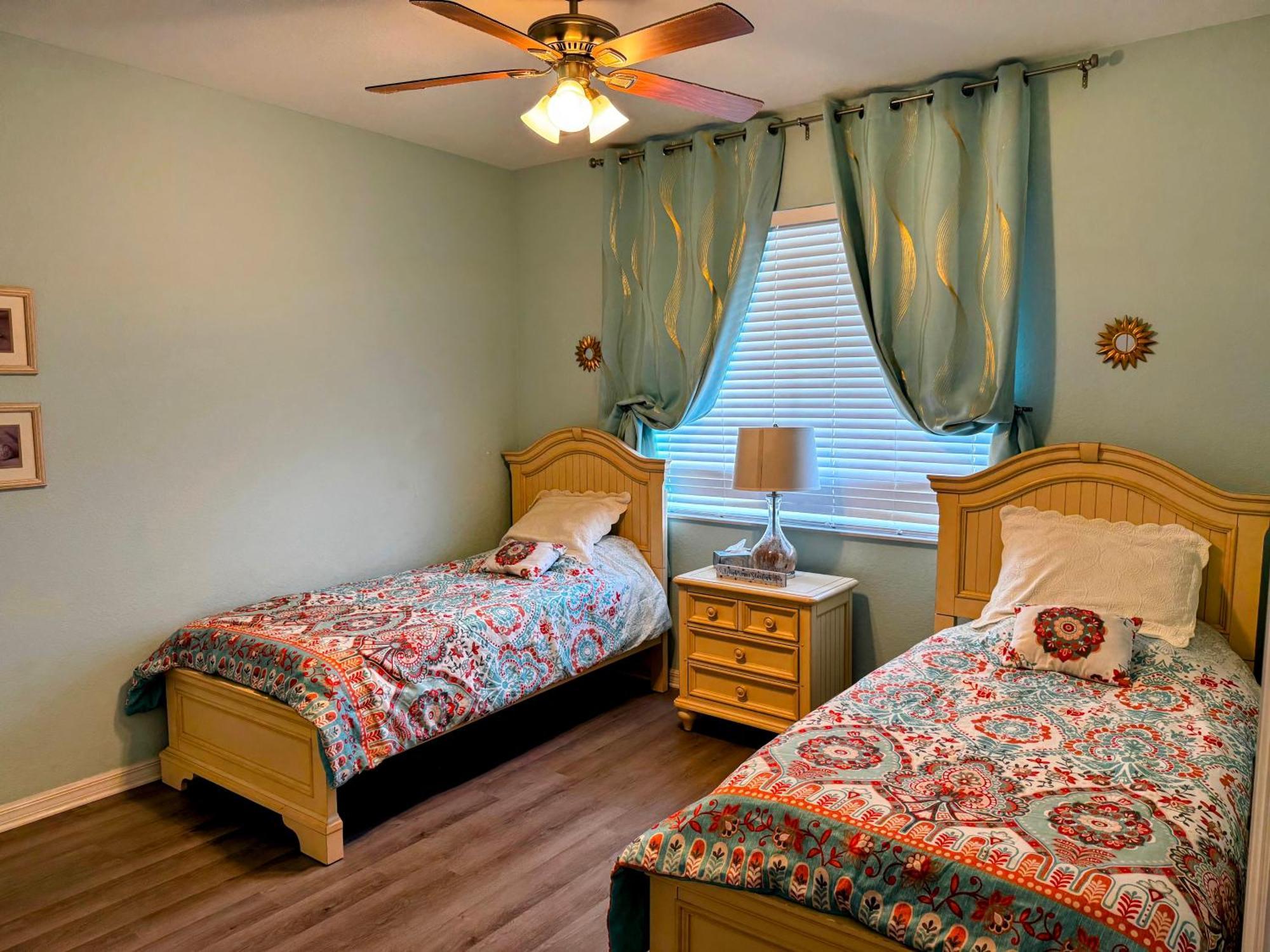 Stunning 2-Bedroom Plus Den Condo In Greenlinks Resort North North Naples Esterno foto